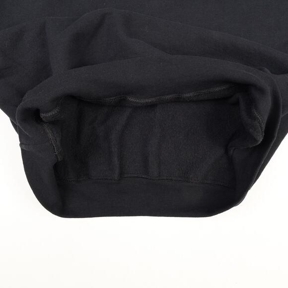 Super Smash Bros. Port & Company Mens Large Sweathshirt Hoodie Black - Picture 9 of 11